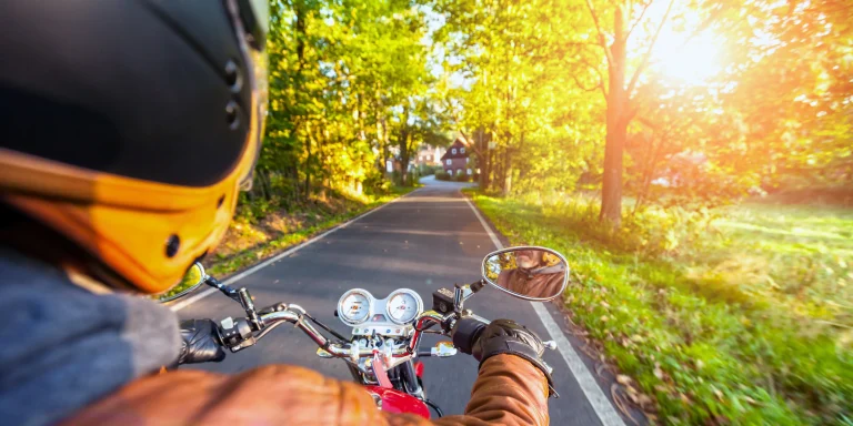 mooiste motorroutes in nederland