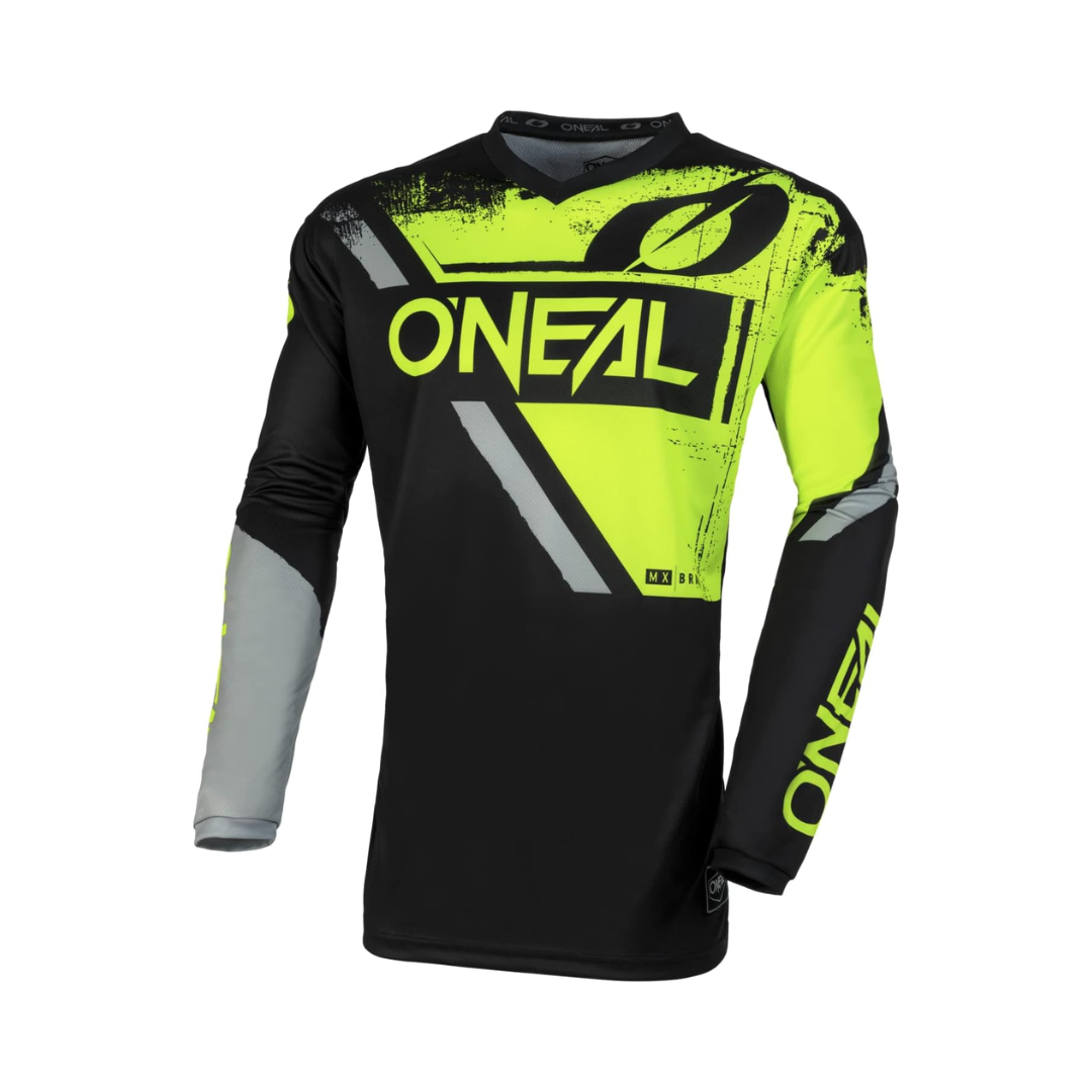 motorcross kleren shirt van O'Neal