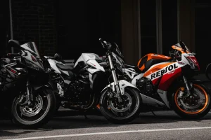 soorten motoren