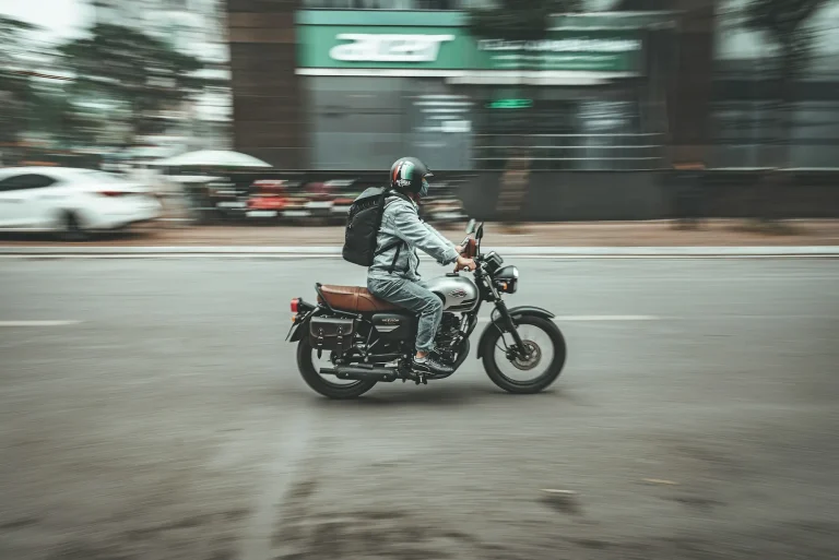 goede motor voor korte mensen