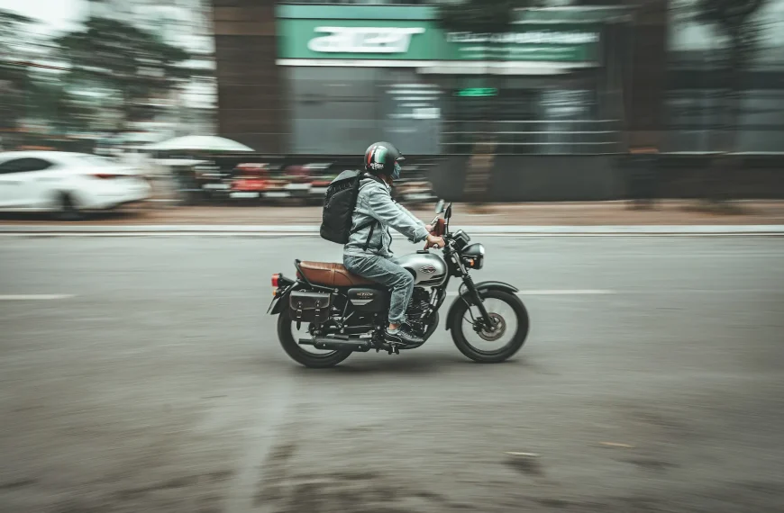 goede motor voor korte mensen
