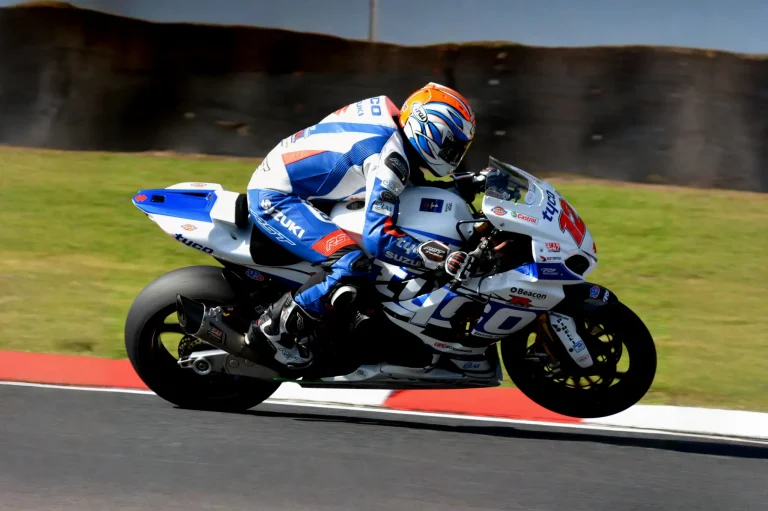 british superbikes assen