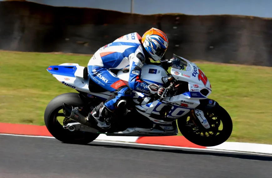 british superbikes assen