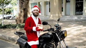 cadeau motor motorliefhebber vader man vrouw