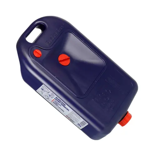 opvangbak olie Liqui Moly