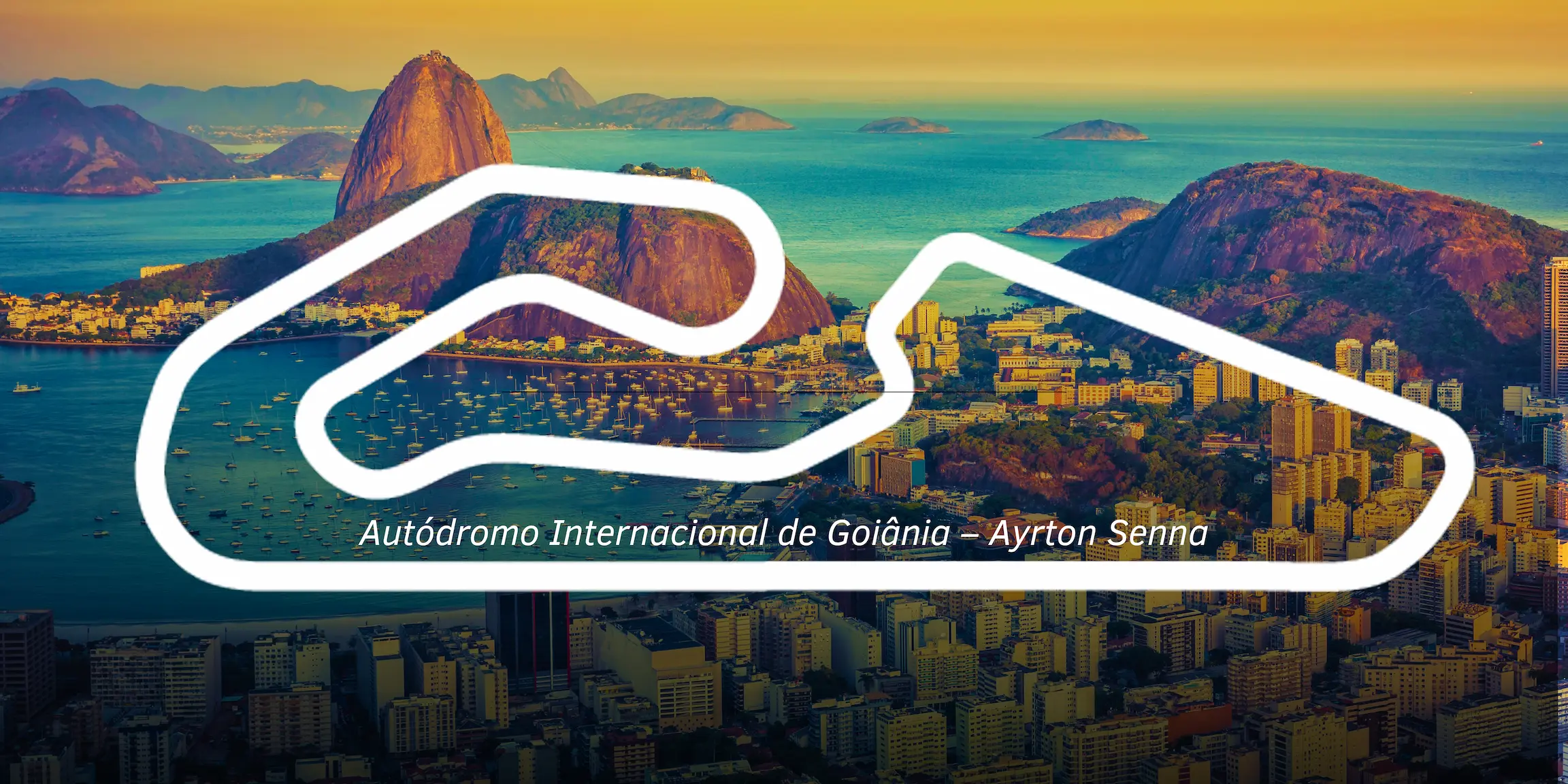 Autódromo Internacional de Goiânia – Ayrton Senna 