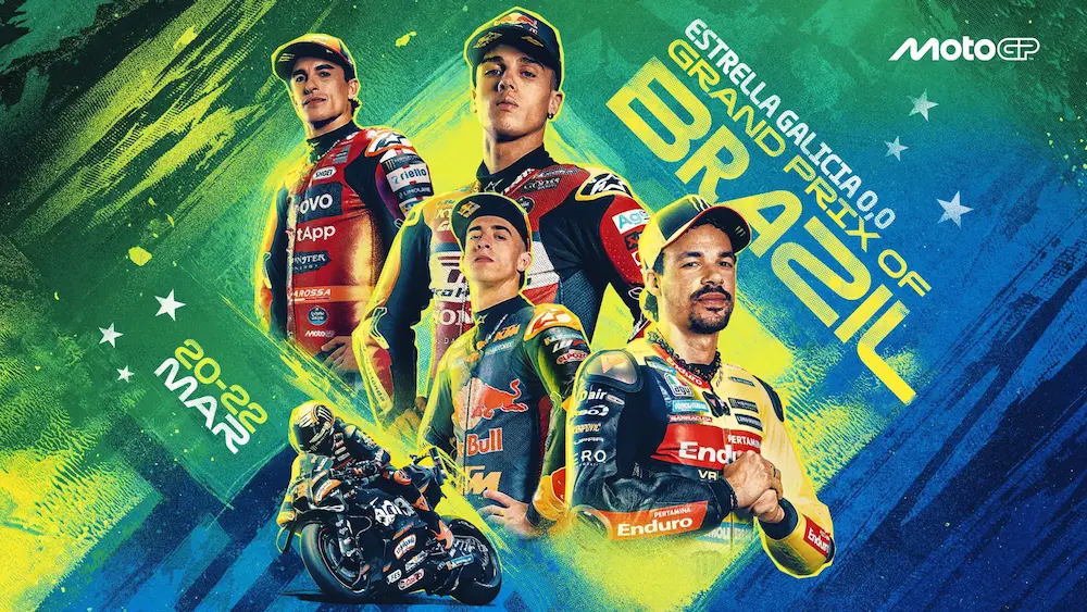 motogp brazilië