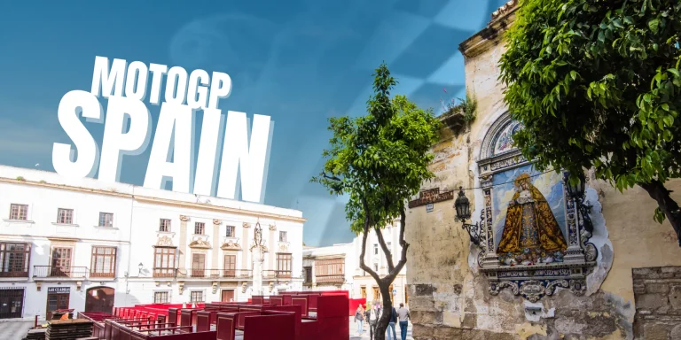 motogp spanje 2026 jerez