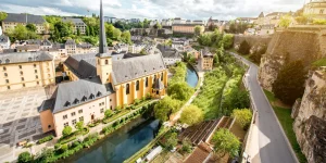 luxemburg