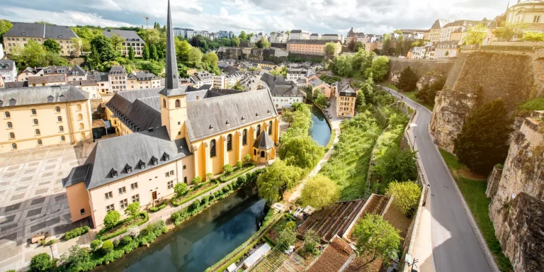 luxemburg