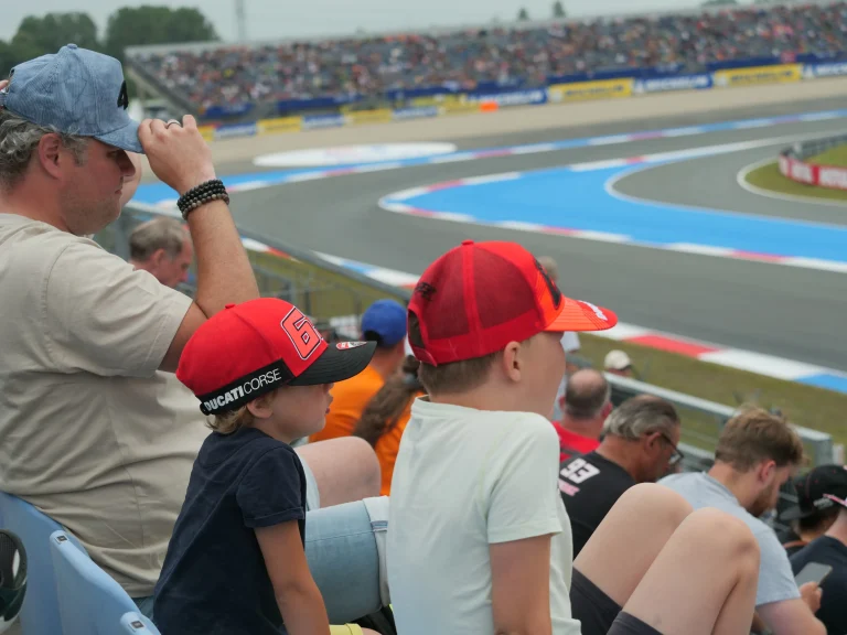 motogp tt assen